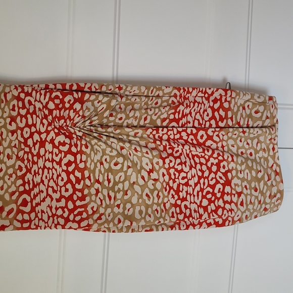 2 for $25 Jones New York dress size 4 - Picture 3 of 10